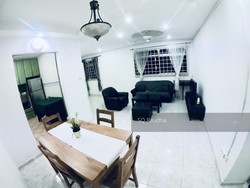 Blk 773 Woodlands Drive 60 (Woodlands), HDB 4 Rooms #201437892